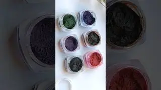 DIY Calligraphy Ink | #shorts #calligraphy #art