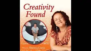 Shawna Curee &ndash; cakes, crochet & connecting in the metaverse