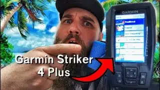 Garmin Striker 4 Plus | An In-depth Review | Why You Should or Should Not Buy