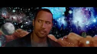 Race To Witch Mountain (2009) second trailer