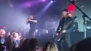 Decapitated- Never (Calgary 2024)