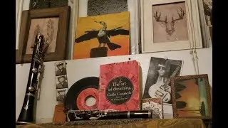 The Art of Dreaming by Carlos Castaneda, Chapter 1 (Audiobook)