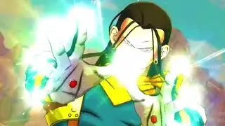 DB LEGENDS 3rd Anniversary Characters Trailer