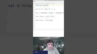 Kotlin. Нашли баг с генериком и расширениями.