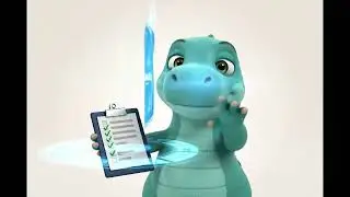 Crush Your 2026 Goals with Requisor AI! 🦖🚀