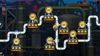 Plumber 3 ( 61-70 Level) FAST PASSAGE/БЫСТРОЕ ПРОХОЖДЕНИЕ НА Android