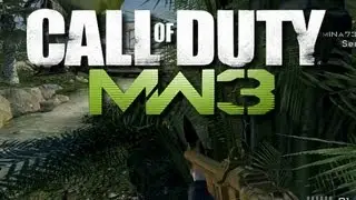 MW3 - KYR SP33DY - THE BEST MONTAGE EVER! (MW3 Parody Montage)