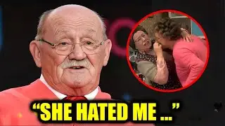 The Real Reason Why These Actors Left Mrs. Brown's Boys