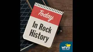 Led Zeppelin II is Their First Number One