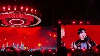 Stray kids (스트레이 키즈) Los Angeles 230402 