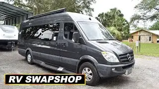 2010 Winnebago ERA 170X #349214