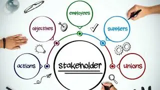 Stake Holder