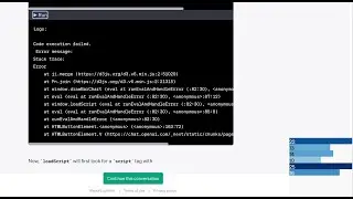 Making D3 Bar Charts with ChatGPT and JavaScript Interpret