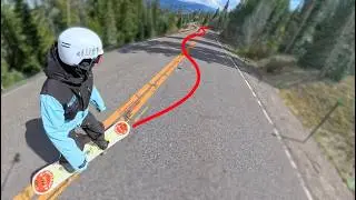 Can You Snowboard on Concrete