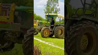 #tochen #johndeere # #farming