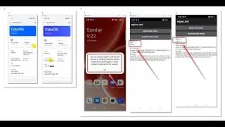 oneplus ace 2v convert to global nord 3 and region unlock