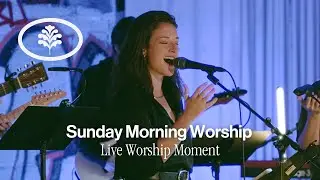 Living Hope + Defender + All is For Your Glory (Live) - Evergreen LA