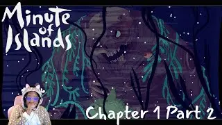 Working Without A Mask | Minute of Islands Chp 1 Part 2