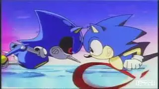 Strange isn&rsquo;t it but it&rsquo;s Ben Schwartz (Movie Sonic) as Sonic