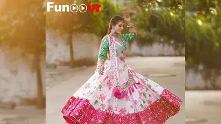 Navratri special status Instagram 2020 | New Gujarati Garba Special Instagram Status