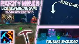 This new MINING GAME has completely beaten Mining Simulator 2
