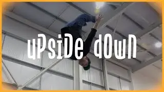 Upside Down Dance Video - Virtual Sunday School Praise Party!