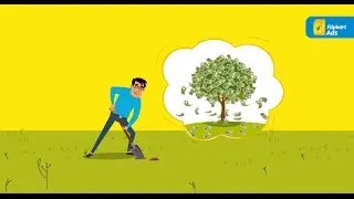 Flipkart Ads' Seller Wallet