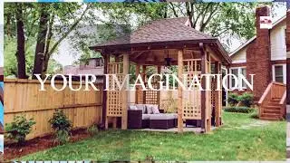 Music City Pergola Custom Outdoor Living Area Design Arbors Gazebos Patios Kitchens Pavers Concrete
