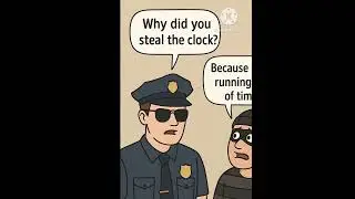 POLICE- THIEF jokes/#jokes#funnyjokes#funny