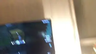 Znalazłem wrak statku w minecraft