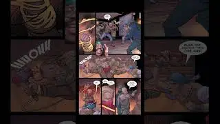 Is the Mortal Thor Unstoppable!? #marvel #comics #thor #shorts