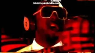 Black Eyed Peas Boom Boom Pow Remix VJ ROYER