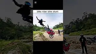 #bike rider stunt bike crash #bike #rider #shortvideo #shorts #rider #r15 #viralvideo #viralshorts