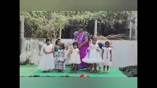 Signi School, Pre-Christmas Celebrations, 2024(1)