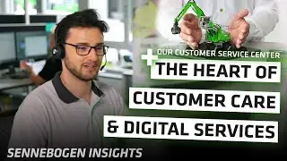Where Customer Care & Digital Services happen | Our Customer Service Center
