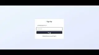 Sample app