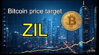 🔴 September 2, 2025 ZIL price target