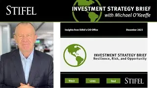 Investment Strategy Brief | December 2025