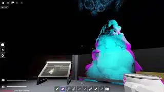 Main Landmark Exploration - Flesh Pit (Part 2)