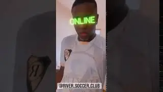 EL DIZKIL QUANDO ACORDA, J&Aacute; ACORDA OPRIMINDO!! STORIE EL DIZKIL!!!
