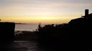 Cliff Terrace
