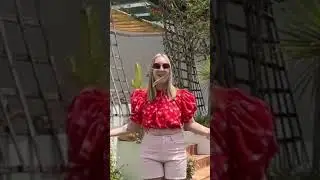 Nikki Tempel - Gimme! Gimme! Gimme! (in Portugal)