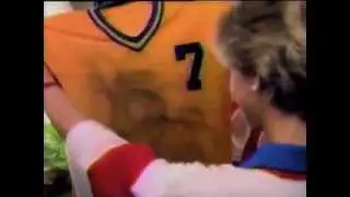 1980s Spray N Wash commercial