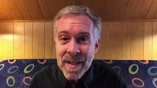 December 2018 Podcast