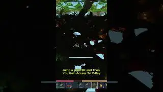 Постельные клопы! В Hytale! #hytale #glitch
