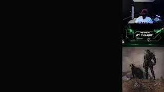 🔴LIVE🔴| CODM BATTLE ROYALE X GHETTO BREED