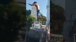 s&oacute; moleque bom