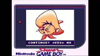 CiB Game Boy Theater - The Jungle Book and Speedy Gonzales (Episode 25)