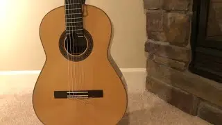 Partita No. 8 (Giuseppe Antonio Brescianello)