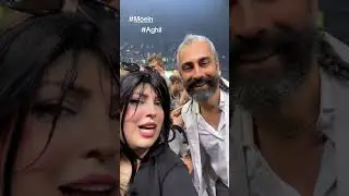 Moein concert London Ovo Arena Wembely. 31/05/2025 #Aghil
